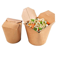 takeaway paper box from MMCIS China